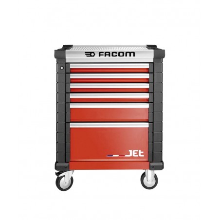 FACOM Carro de herramientas con cajones JET M3 / 6 DRAWERS 1108753001