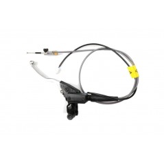 MAGURA Sistema de embrague hidráulico HYMEC 167 - KAWASAKI Z1 900 1109555