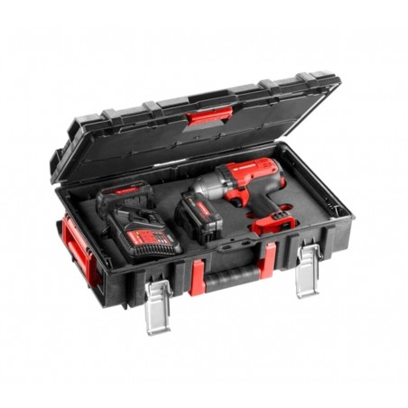 FACOM Llave de impacto 18V 1/2" 1625NM 1114011