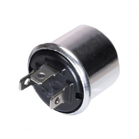 DZE flasher relay TECNIUM 3 POLOS 12V 1124232