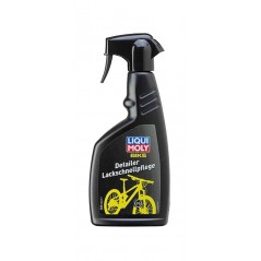 LIQUIMOLY Bicycle cleaner BIKE DETAILER - 500ML 1125602