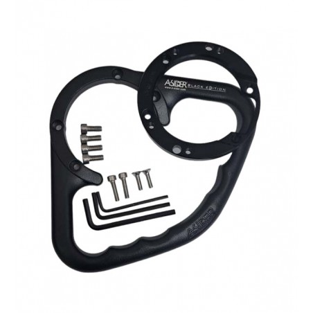 A-SIDER Gas tank handle 1126898