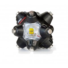 RISK RACING Linterna con imán para iluminación manos libres MAGNETIC LIGHT MINE PROFESSIONAL - 250 LUMEN 1129185