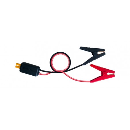 BS BATTERY Cable with clamps for starter POWER BOX PB-02 1129588