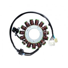 ELECTROSPORT Estator bobina alternador ESG 381 1140063