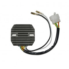 ELECTROSPORT Regulador corriente ESR 240 1140080