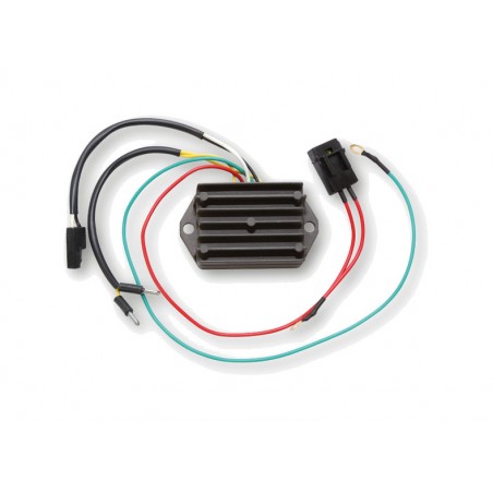 ELECTROSPORT Regulador corriente ESR 510 1140084