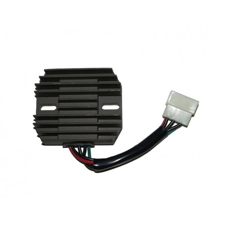 ELECTROSPORT Regulador corriente ESR 550 1140085