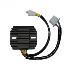 ELECTROSPORT Regulador corriente ESR 640 1140104