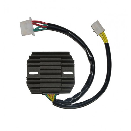 ELECTROSPORT Regulador corriente ESR 650 1140105