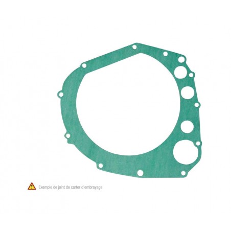 CENTAURO Outer gasket for clutch housing 1129117