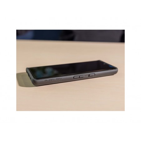 QUAD LOCK Tempered glass screen protector GALAXY S25 ULTRA 1129739