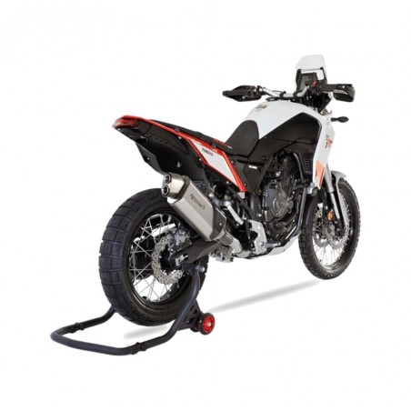 HP CORSE Silenciador tubo de escape SLIP-ON 4-TRACK 1121933001