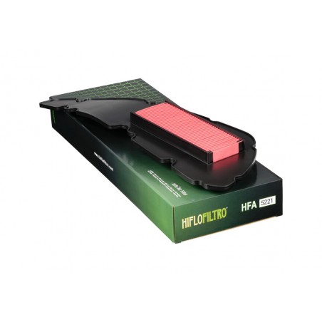 HIFLOFILTRO FILTRO DE AIRE 5239 1130322