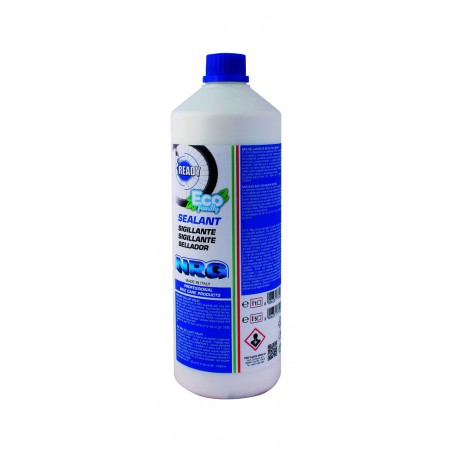 RUBENA Líquido sellante para sistemas tubeless SUPRA SEALANT 1L ECO FRIENDLY 9006799