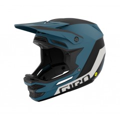 GIRO Casco bicicleta enduro descenso INSURGENT SPH 7145270VAR