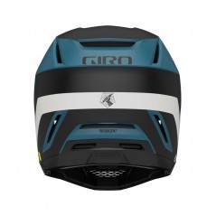 GIRO Casco bicicleta enduro descenso INSURGENT SPH 7145270VAR