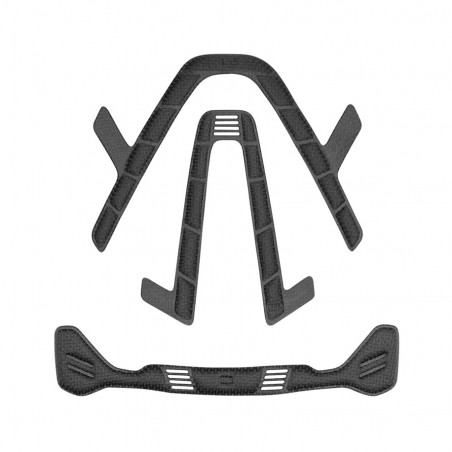 GIRO Recambio de almohadillas para casco CADEN MIPS II MATTE 7145683VAR