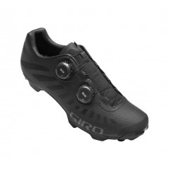 GIRO Zapatillas montaña con ajuste rápido GRITTER 7159600VAR