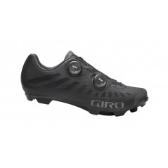 GIRO Zapatillas montaña con ajuste rápido GRITTER 7159600VAR