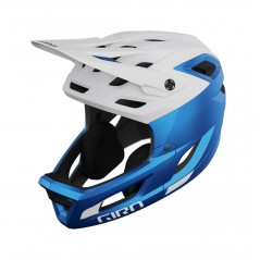 GIRO Casco bicicleta enduro descenso COALITION SPH 7160629VAR
