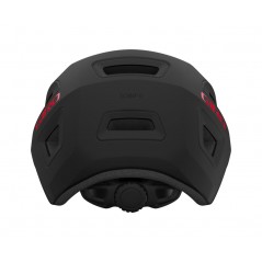 GIRO Bike helmet SCAMP II 7165209VAR