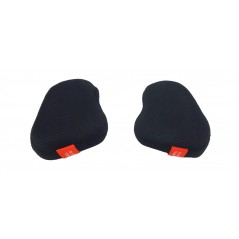 GIRO Almohadillas laterales para casco de bicicleta COALITION 7165790VAR