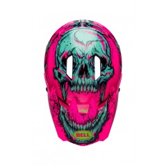 BELL Casco de enduro descenso SANCTION 2 DLX MIPS 7155824VAR