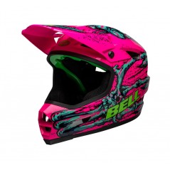 BELL Casco de enduro descenso SANCTION 2 DLX MIPS 7155824VAR
