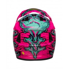 BELL Casco de enduro descenso SANCTION 2 DLX MIPS 7155825VAR