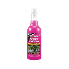 FINISH LINE Concentrated general bicycle cleaner 1 L SUPER BIKE WASH B00320101