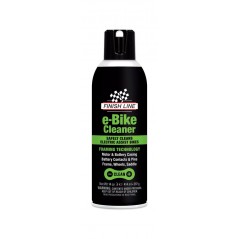 FINISH LINE Limpiador para e-bike en aerosol 14OZ DSC EC0140101