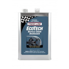 FINISH LINE Desengrasante para bicicleta en aerosol 12 OZ ECOTECH ED0120101