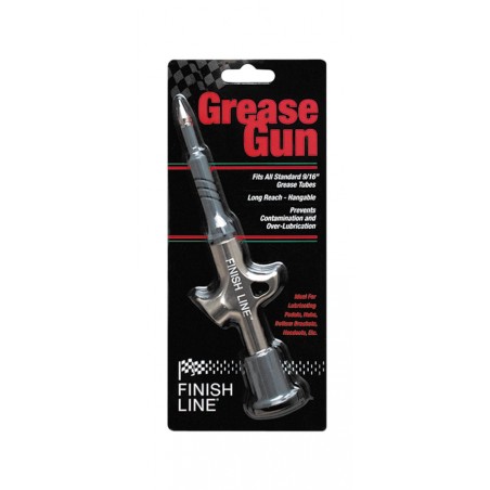 FINISH LINE Pistola de grasa G00000101