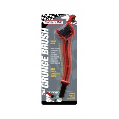 FINISH LINE Cepillo para limpiar cadenas GRUNGE G50000101