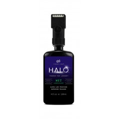 FINISH LINE Wet lubricant in a bottle 4 OZ HALO +SMART LUBE HA0042101