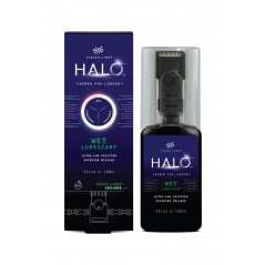 FINISH LINE Wet lubricant in a bottle 4 OZ HALO +SMART LUBE HA0042101