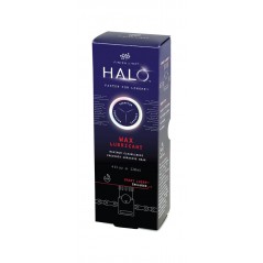 FINISH LINE Wax lubricant in a jar 4 OZ HALO + SMART LUBE HA1042101