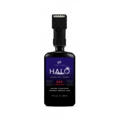 FINISH LINE Wax lubricant in a jar 4 OZ HALO + SMART LUBE HA1042101