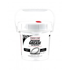 FINISH LINE Bike grease 1.8 KG PREMIUM PG0041101