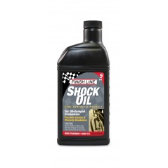 FINISH LINE Fork oil 16OZ SAE 15 S00161501
