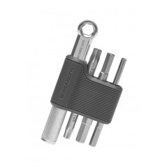 BLACKBURN Compact tool for quick adjustments MINI SWITCH 7149602