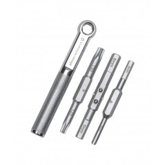 BLACKBURN Compact tool for quick adjustments MINI SWITCH 7149602