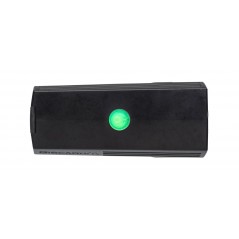 BLACKBURN Front bike light with direct charge BBN DAYBLAZER 550 USB-C 7149895