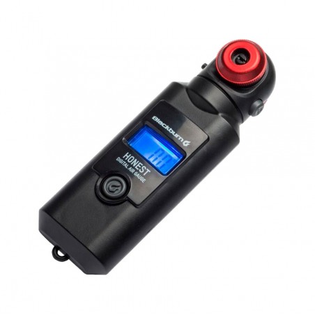 BLACKBURN Digital pressure gauge for measuring 7166233