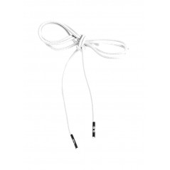 CRANKBROTHERS Round shoe laces SHOELACE - ROUNDED LACE 16645VAR