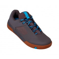 CRANKBROTHERS Lace-up cycling shoes with rubber sole STAMP LACE STL01030A065VAR