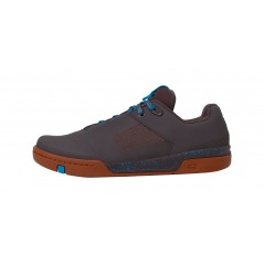 CRANKBROTHERS Lace-up cycling shoes with rubber sole STAMP LACE STL01030A065VAR