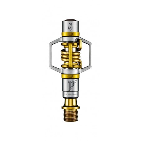 CRANKBROTHERS Bicycle pedals 11 EGGBEATER 11495