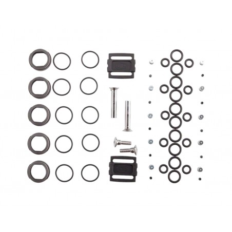 CRANKBROTHERS Kit de mantenimiento para tija telescópica kronolog 14417